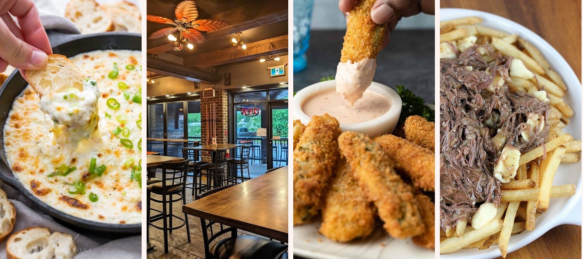 Riverside Tavern Gallery Image 2