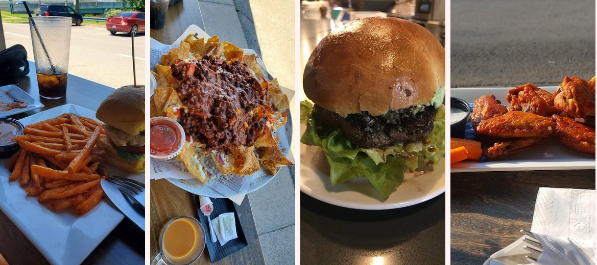 Riverside Tavern Gallery Image 5